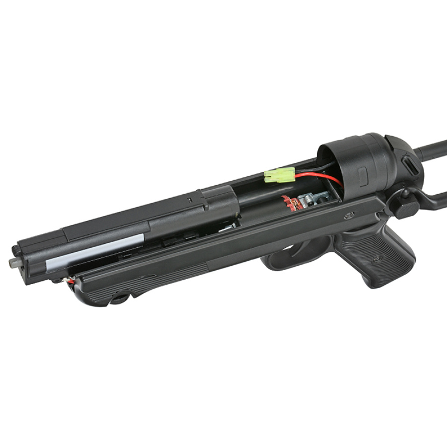 Airsoft ginklas MP40 - Image 7