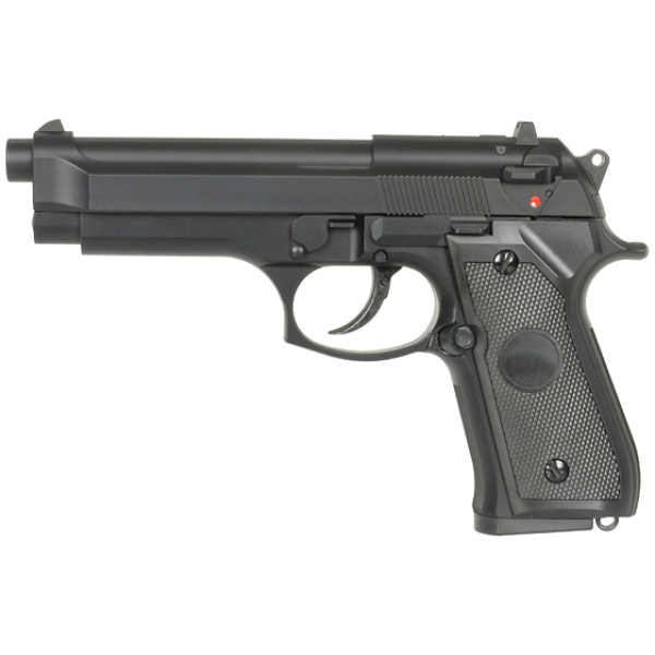 Airsoft pistoletas Beretta M92F