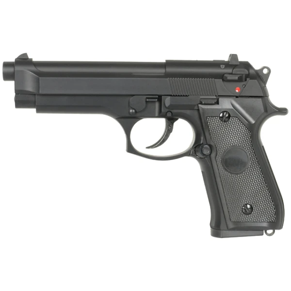 Airsoft pistoletas Beretta M92F