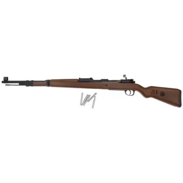 Airsoft šautuvas KAR98K