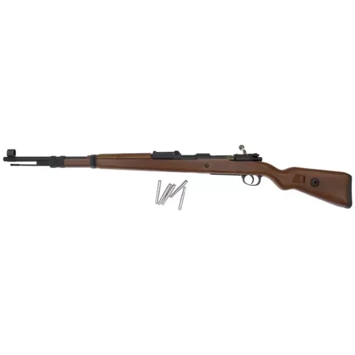 Airsoft šautuvas KAR98K