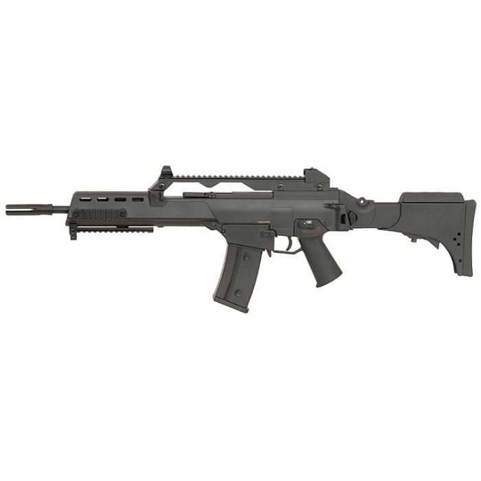 Airsoft automatas G36 KV