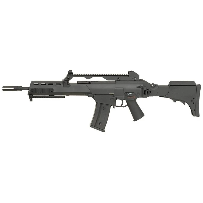 Airsoft automatas G36 KV