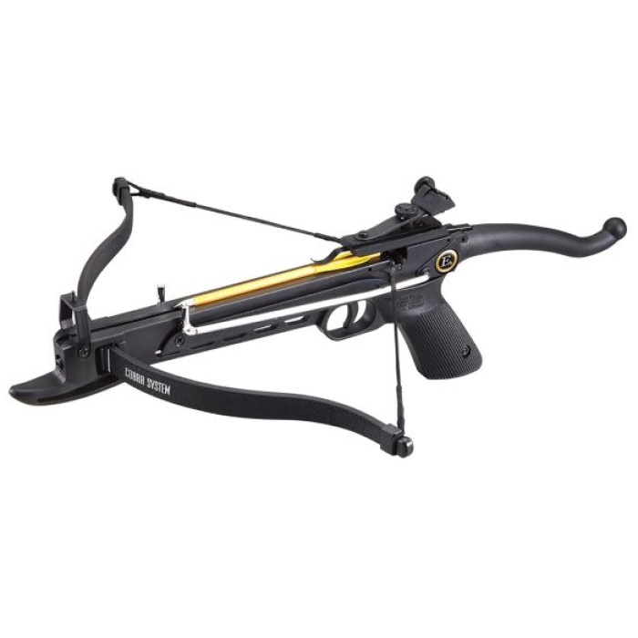 Pistoletinis arbaletas EK Cobra