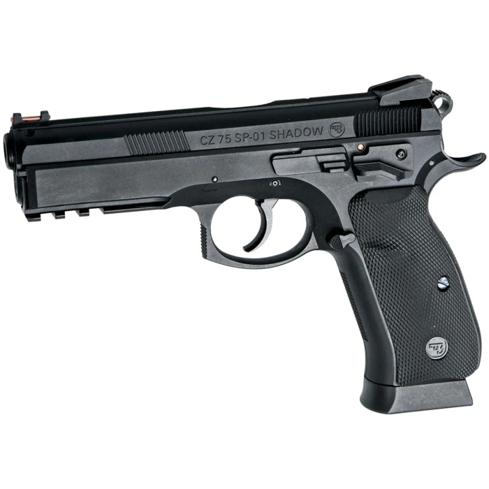 Pneumatinis pistoletas CZ 75 SP-01 Shadow