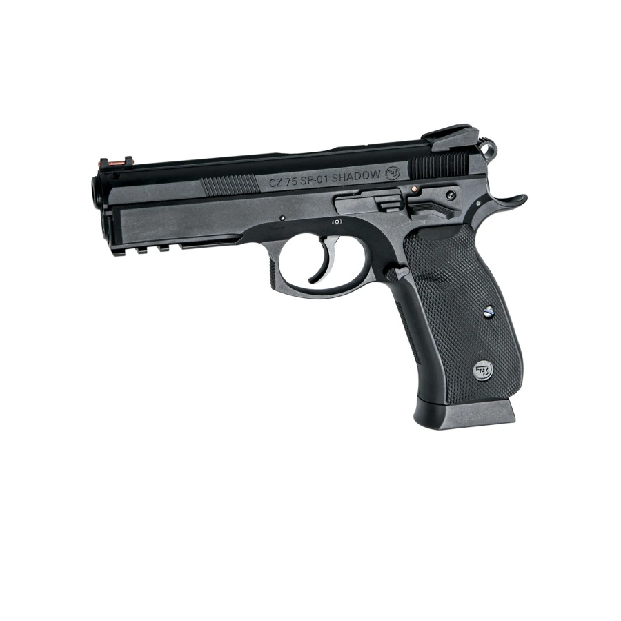 Pneumatinis pistoletas CZ 75 SP-01 Shadow