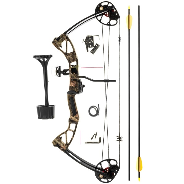 Skriemulinis lankas EK Rex Folium Camo Deluxe