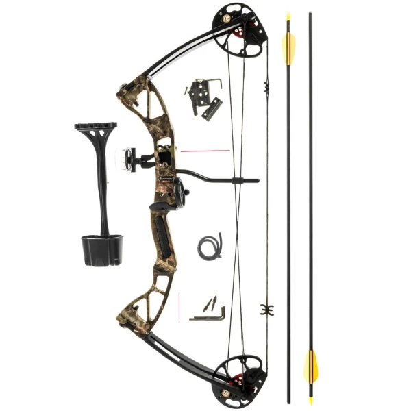 Skriemulinis lankas EK Rex Folium Camo Deluxe