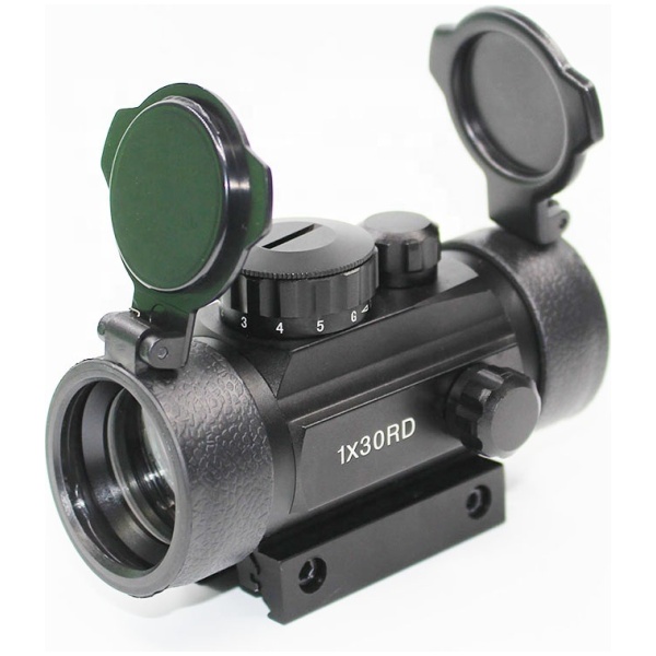 Kolimatorius SNIPER 1X30RD