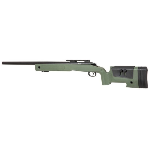 Snaiperinis šautuvas SA-S02 CORE