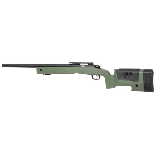 Snaiperinis šautuvas SA-S02 CORE