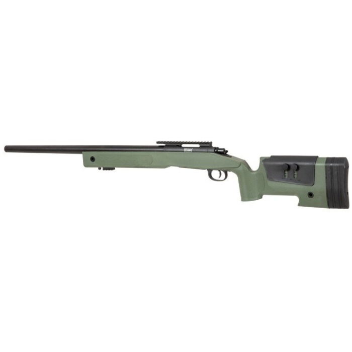 Snaiperinis šautuvas SA-S02 CORE