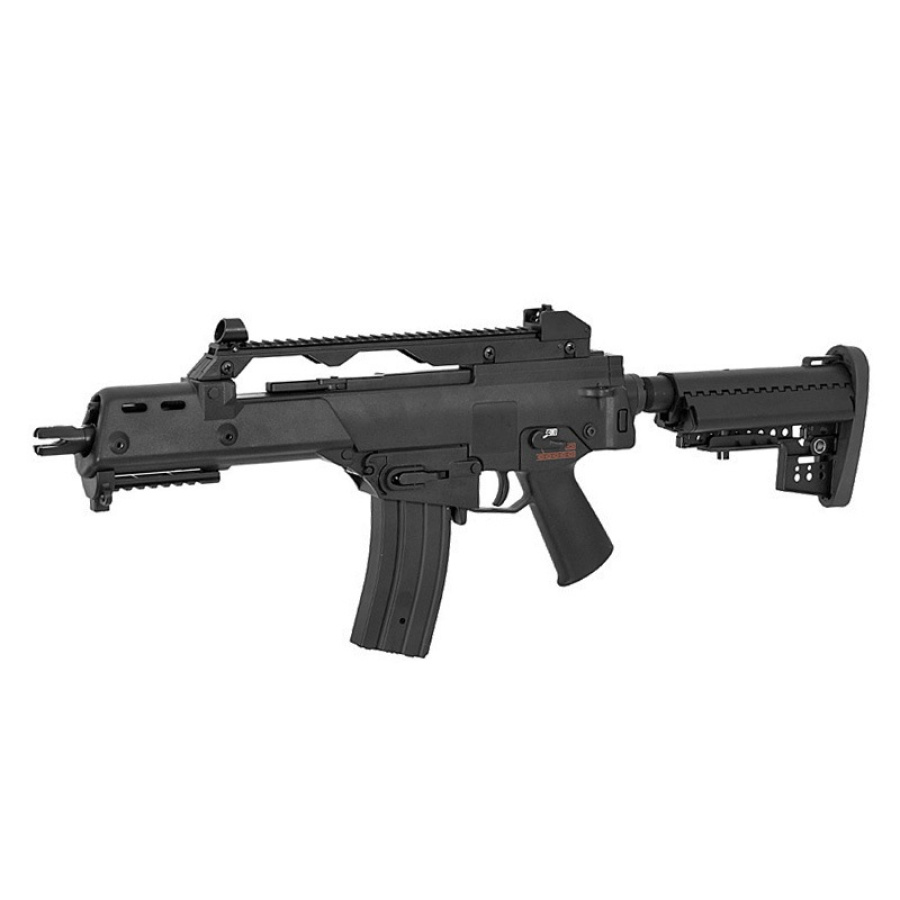 Airsoft automatas G36 M4