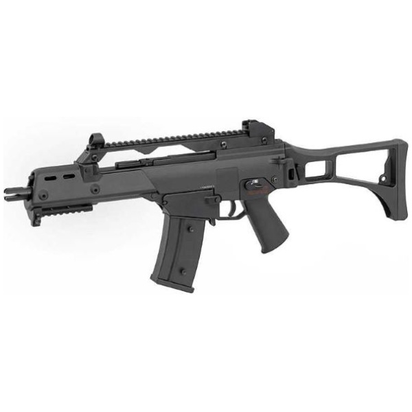 Airsoft automatas G36