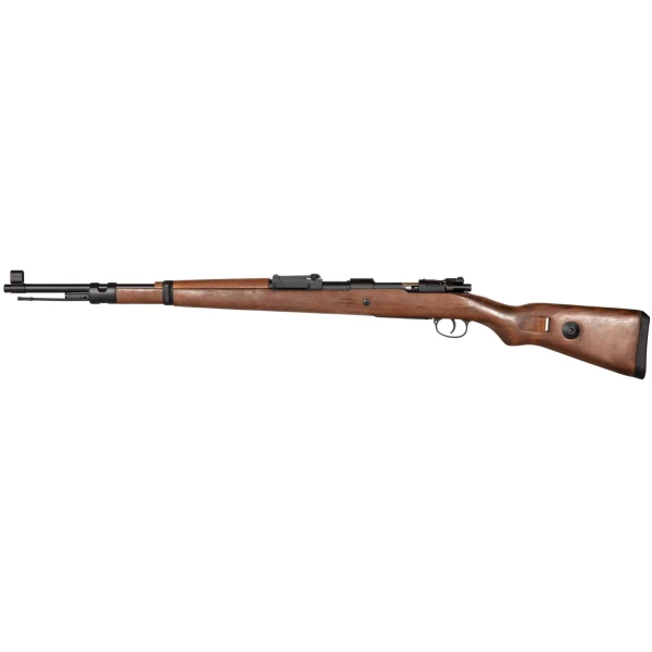 Airsoft šautuvas KAR98K medis