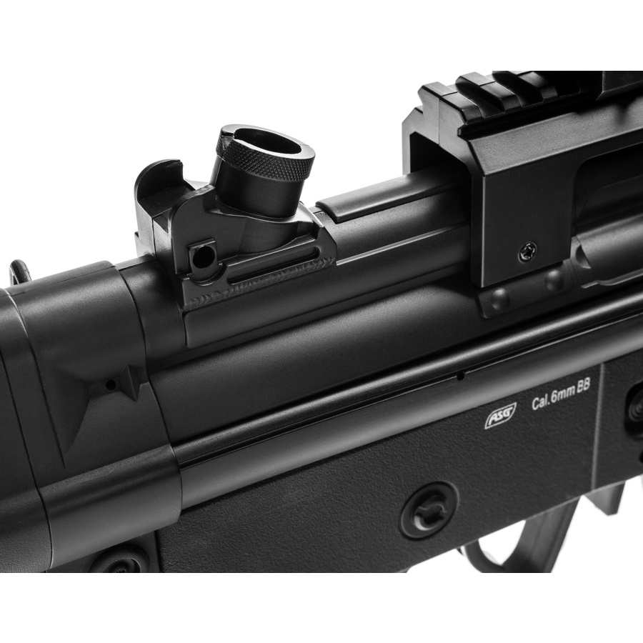 Airsoft ginklas MP5 elektrinis