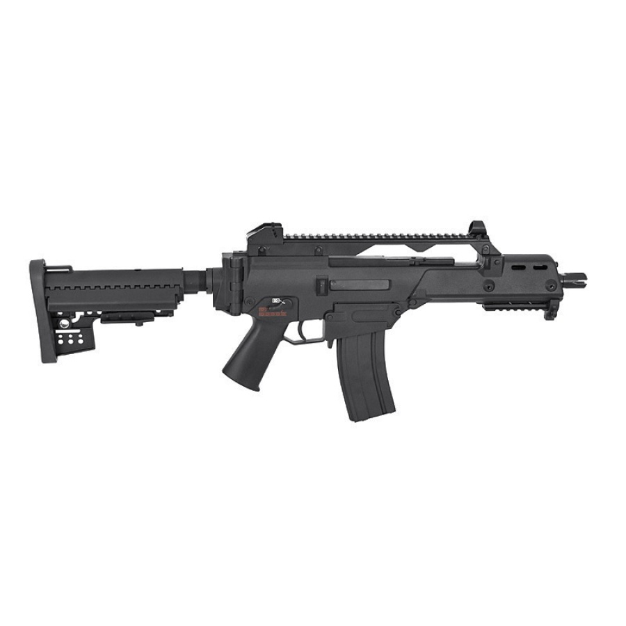 Airsoft automatas G36 M4