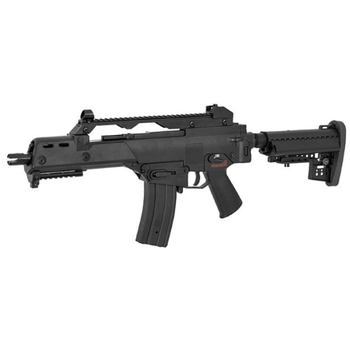 Airsoft automatas G36 M4