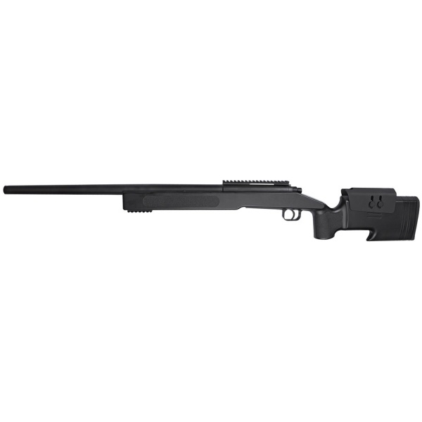 Snaiperinis šautuvas Mc Milan