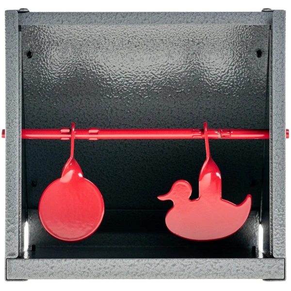 Gaudyklė Spinner Blackfire