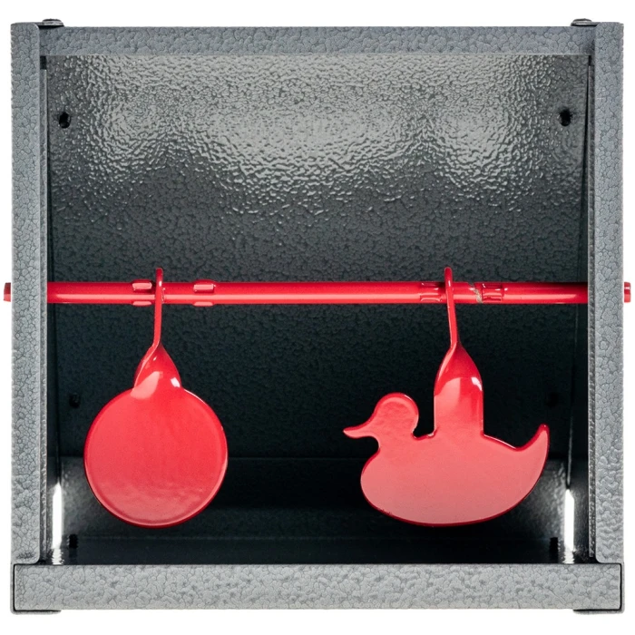 Gaudyklė Spinner Blackfire