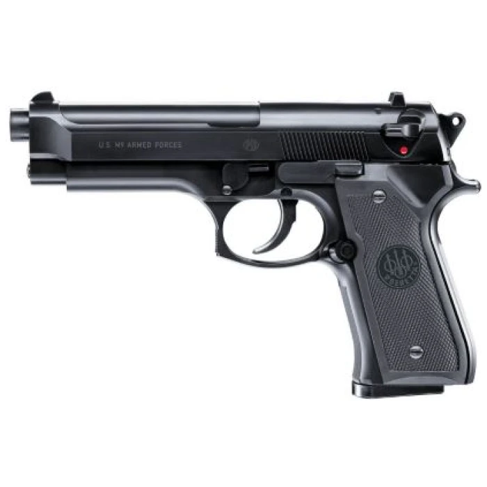 Airsoft pistoletas Beretta M9 World Defender
