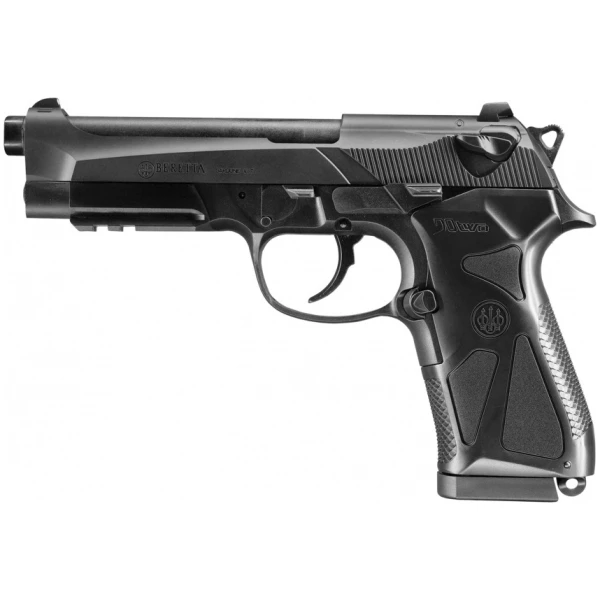 Airsoft pistoletas Beretta 90two