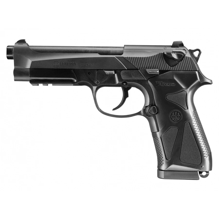 Airsoft pistoletas Beretta 90two