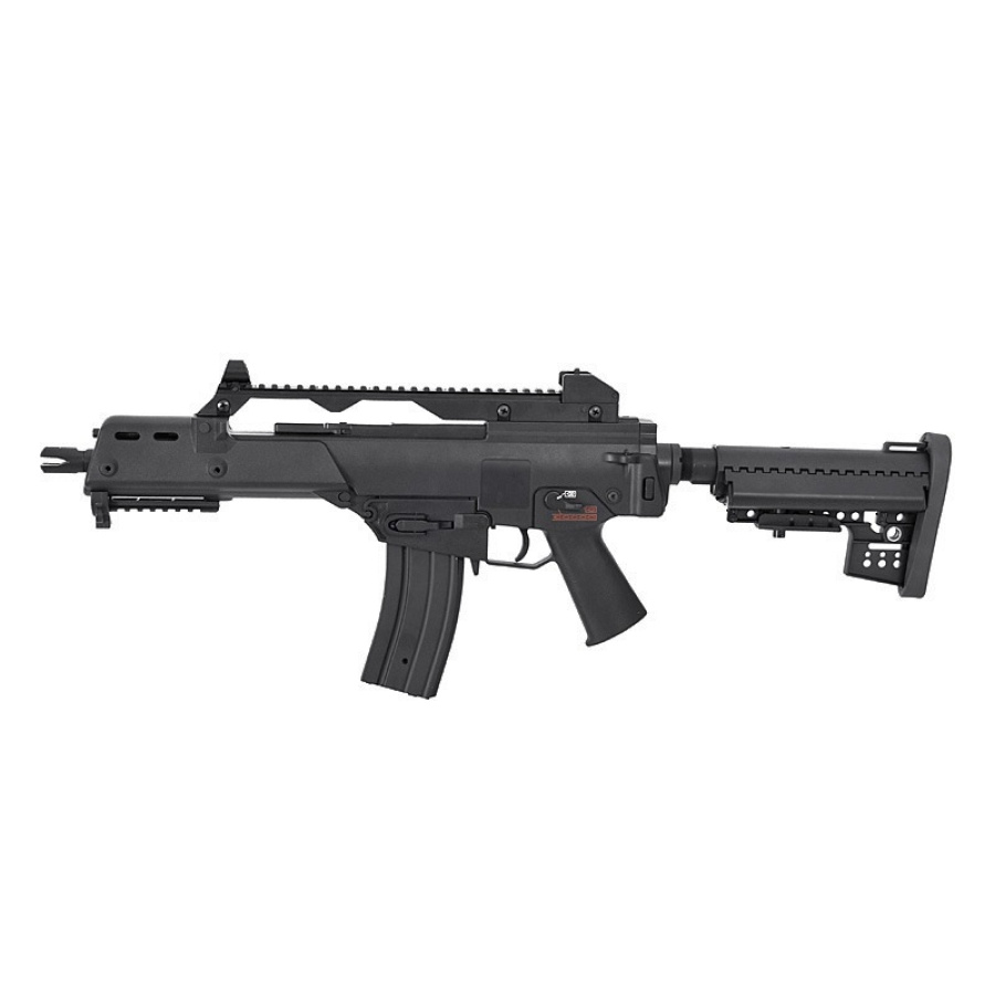 Airsoft automatas G36 M4