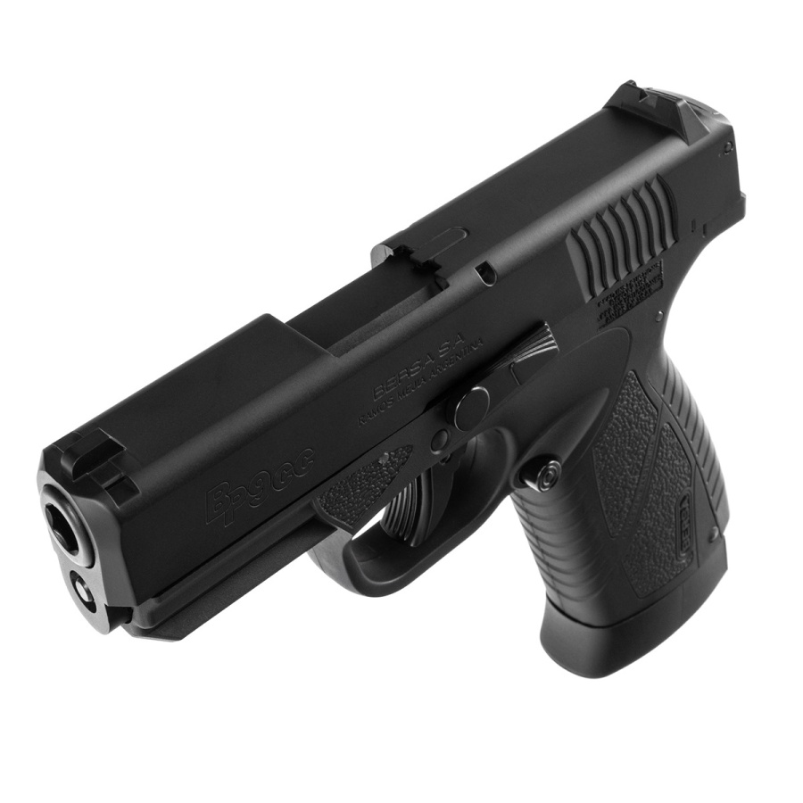 Pneumatinis pistoletas Beretta BP9CC Blow-Back
