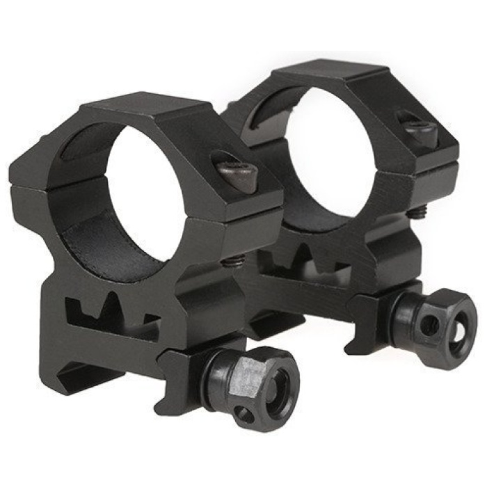 Laikikliai 25/20mm (žemesni) 2vnt