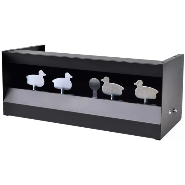 Magnetinė kulkų gaudyklė Antys