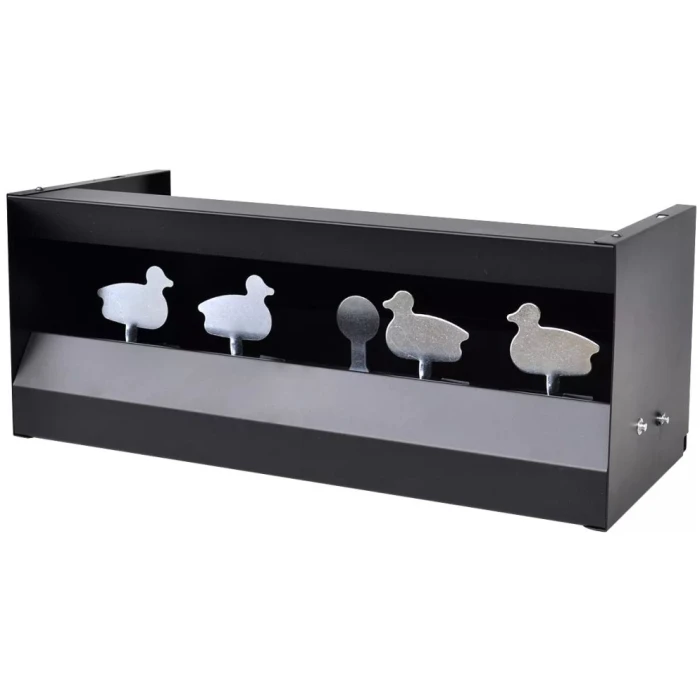 Magnetinė kulkų gaudyklė Antys