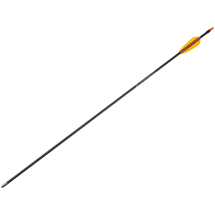 Stiklo pluošto strėlė 28'' (71cm)