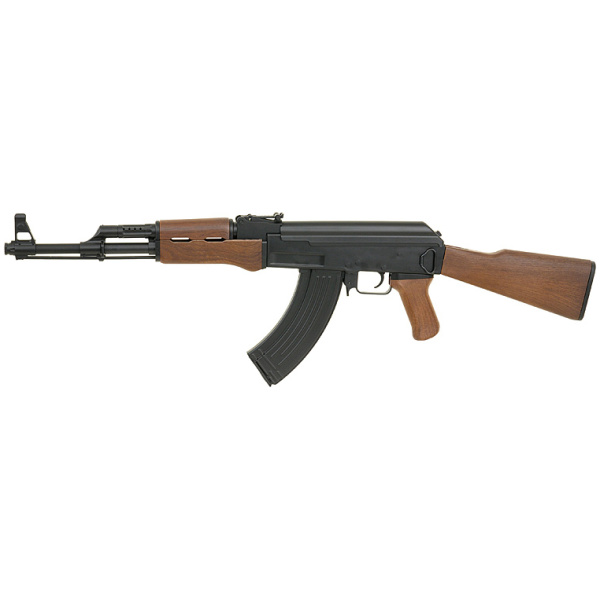 Airsoft automatas AK-47 Kalashnikov