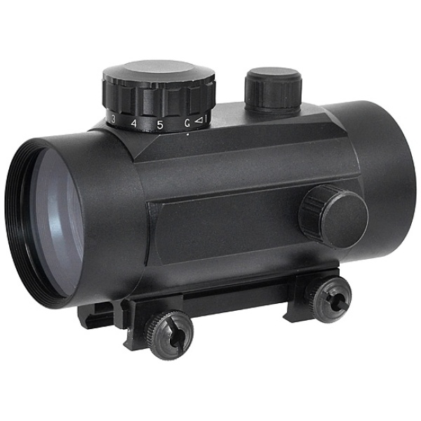 Kolimatorius Red Dot 1×40