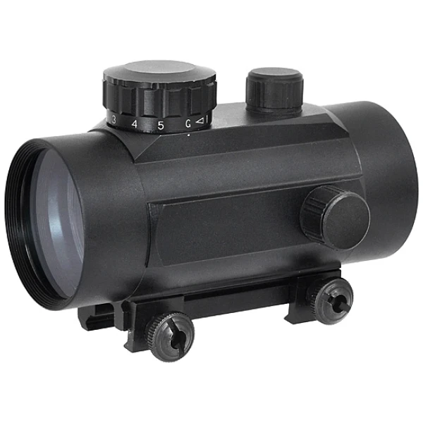 Kolimatorius Red Dot 1×40