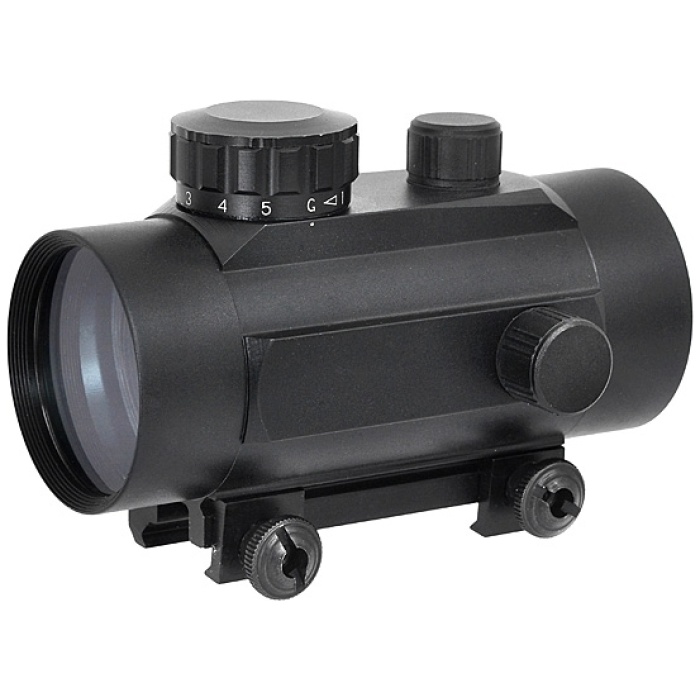 Kolimatorius Red Dot 1×40