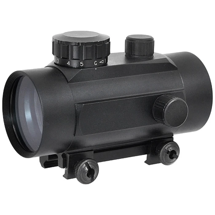 Kolimatorius Red Dot 1×40