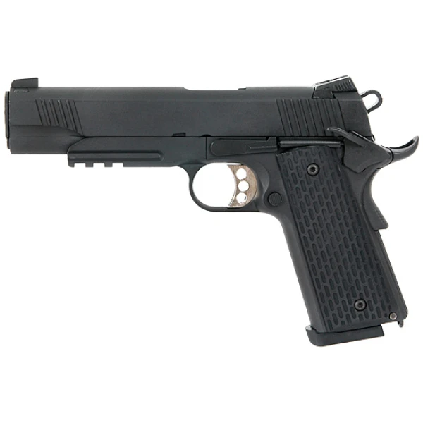 Airsoft pistoletas Colt Ris Blowback