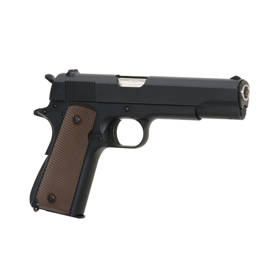 Airsoft pistoletas Colt 1911 CO2 [Blowback]