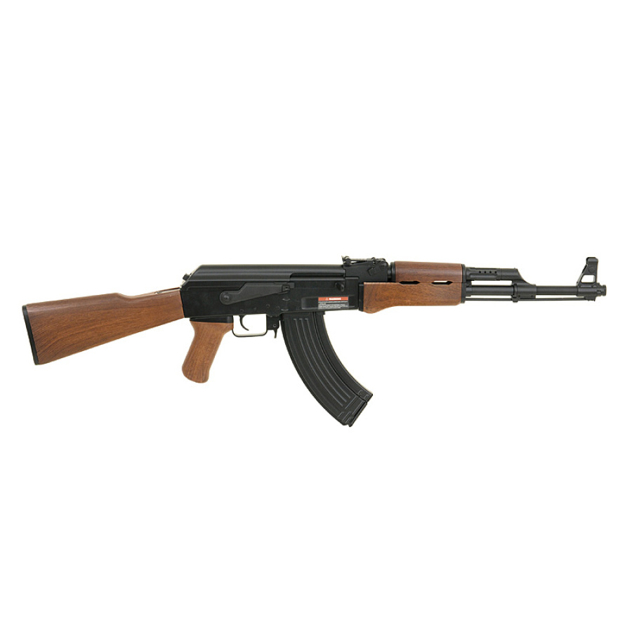 Airsoft automatas AK-47 Kalashnikov