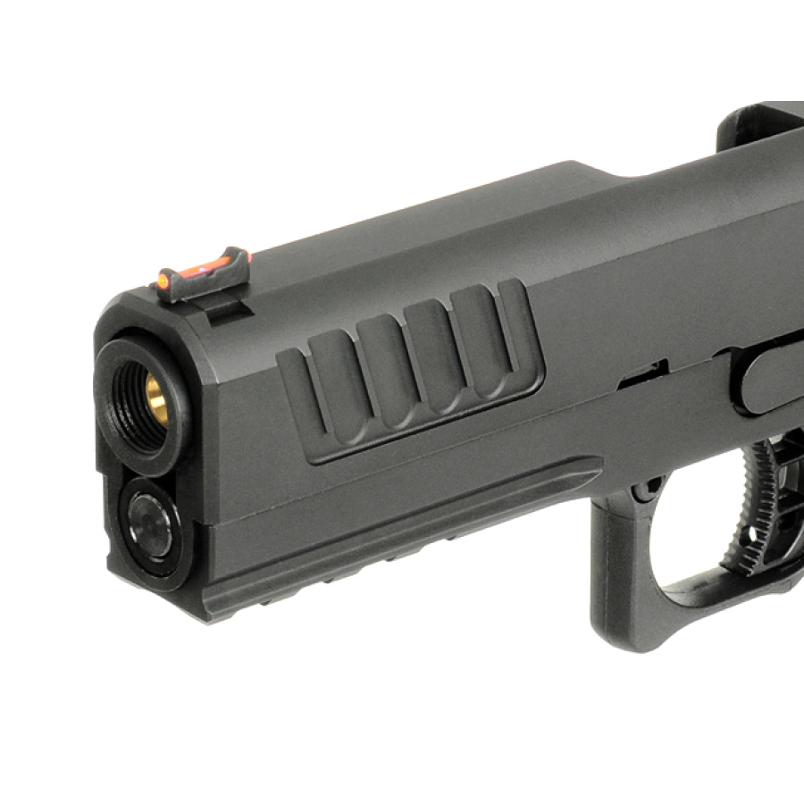 Airsoft pistoletas Colt R03