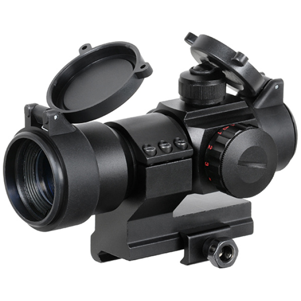 Kolimatorius CQB žemesnis