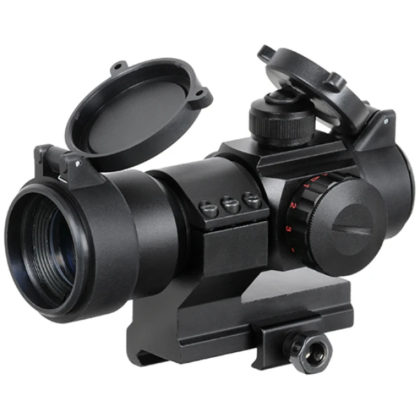 Kolimatorius CQB žemesnis