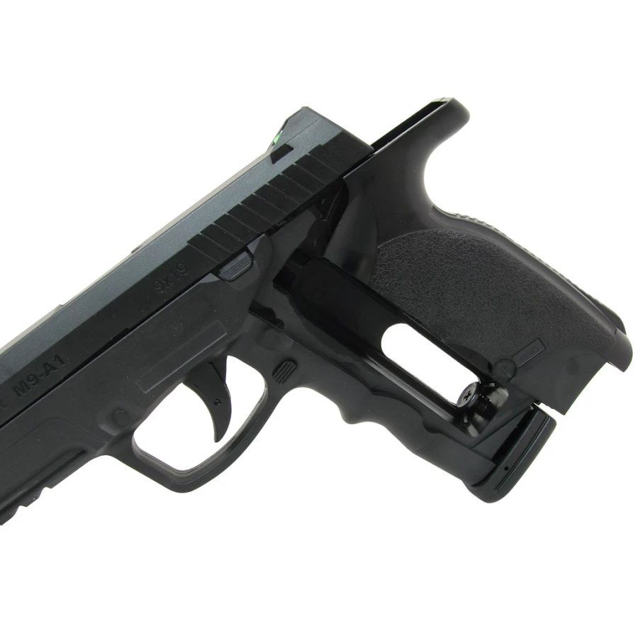 Airsoft pistoletas Steyr M9-A1