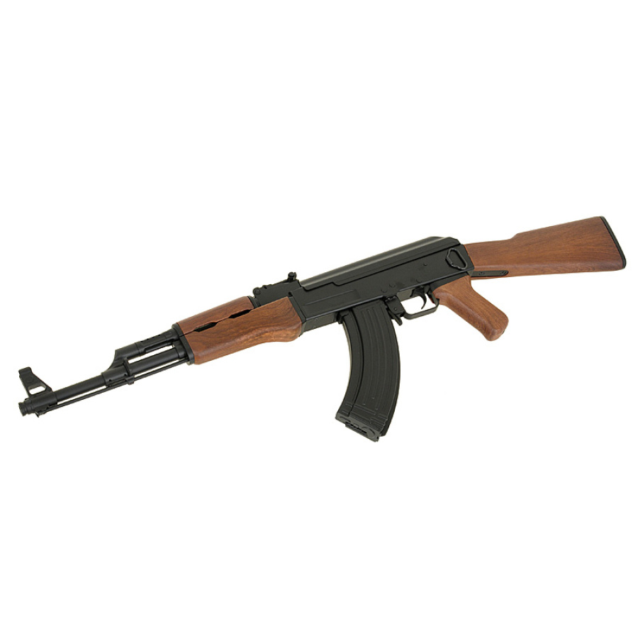Airsoft automatas AK-47 Kalashnikov