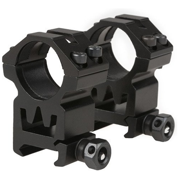 Laikikliai 25/20mm (aukštesni) 2vnt