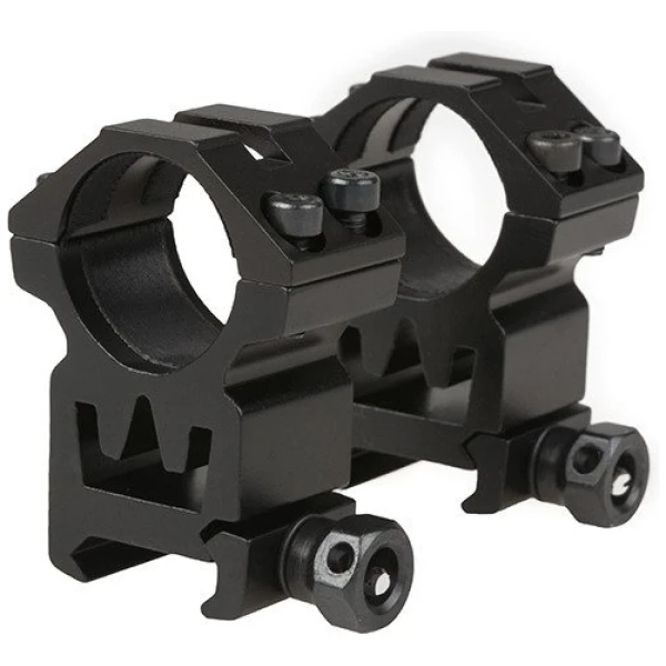 Laikikliai 25/20mm (aukštesni) 2vnt