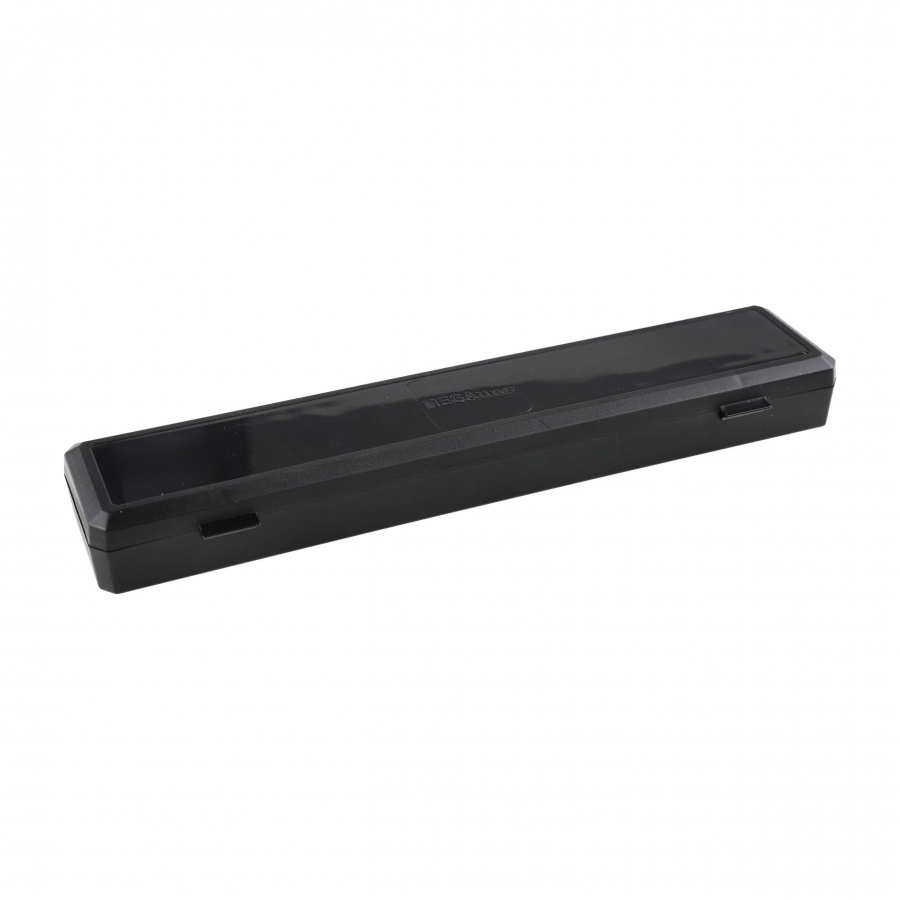 Ginklų valymo komplektas Megaline dėžutėje 4.5mm - Image 4